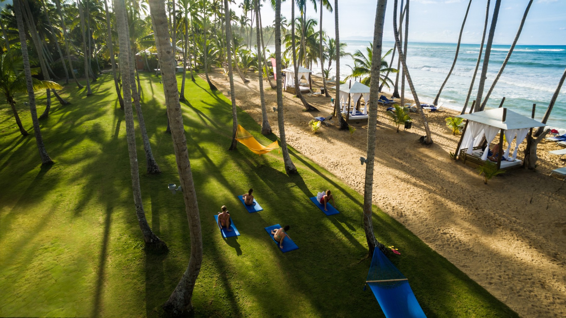 Samana - Viva Wyndham V Samana